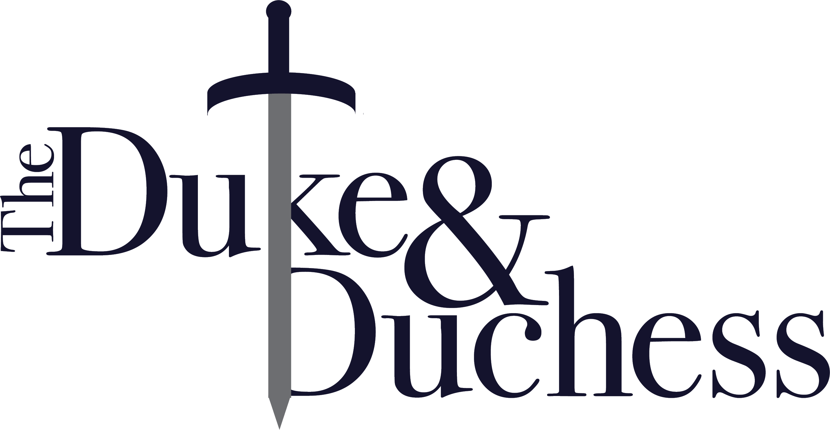 The Duke and Duchess Podcast