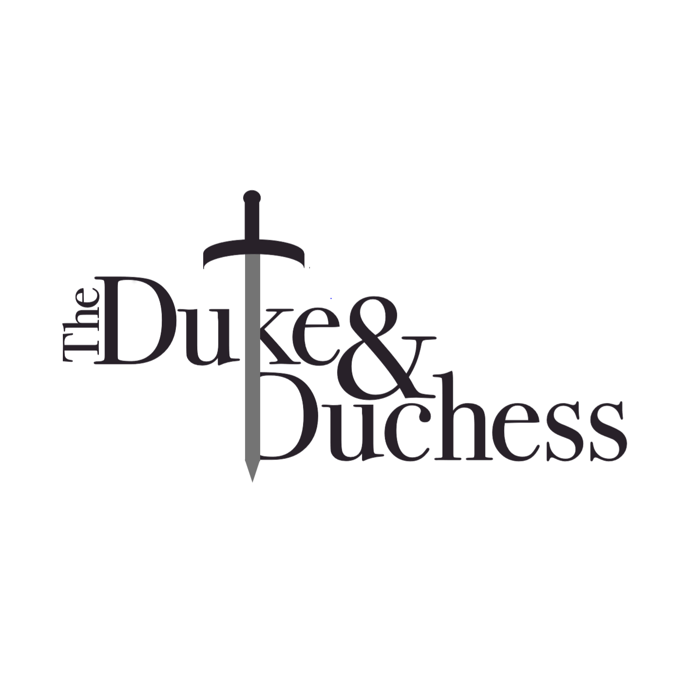 The Duke and Duchess Book Club